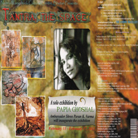 BHUTAN Tantra, the space